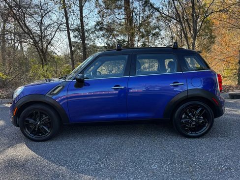 Used 2016 MINI Cooper Countryman S FWD image 4