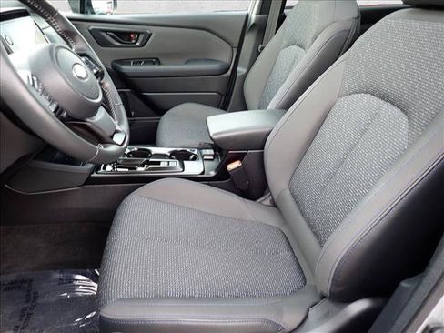 Certified 2026 Subaru Forester Premium AWD/4WD image 12