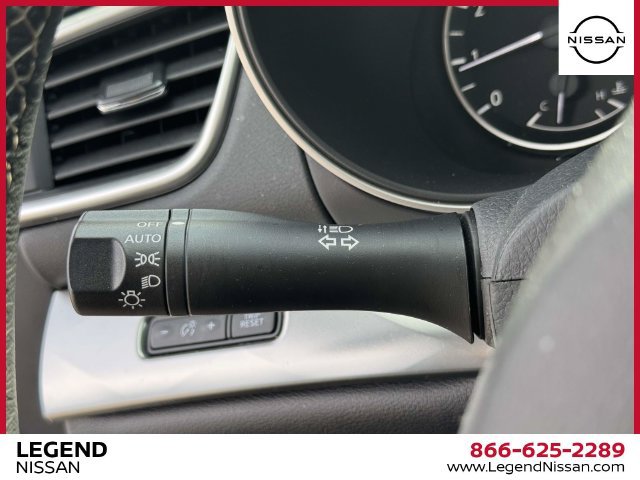 Certified 2023 Nissan Maxima SV w/ Floor Mat Group FWD image 24