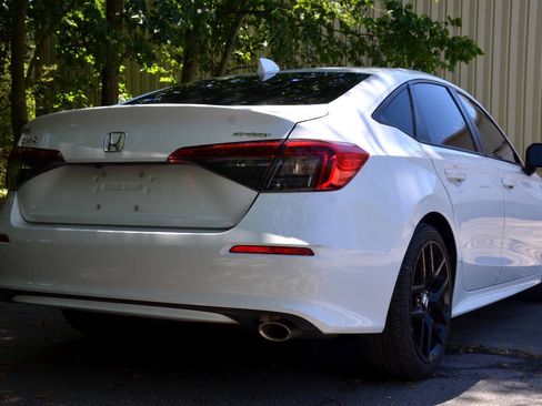Used 2022 Honda Civic Sport image 6