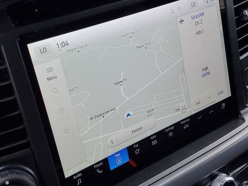 New 2025 Ford F150 XLT w/ Equipment Group 302A MID image 18