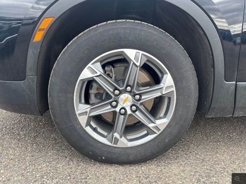 Used 2024 Chevrolet Blazer LT w/ Convenience Package image 15