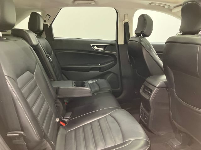Used 2015 Ford Edge SEL w/ Equipment Group 201A FWD image 61