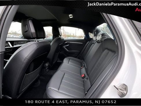 New 2026 Audi A3 2.0T Premium image 10