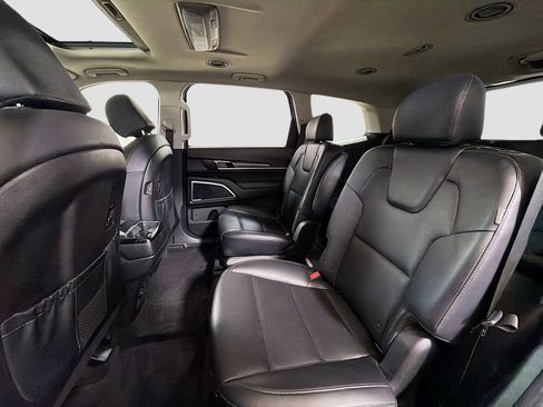 Used 2023 Kia Telluride S w/ S Sunroof Package AWD/4WD image 27