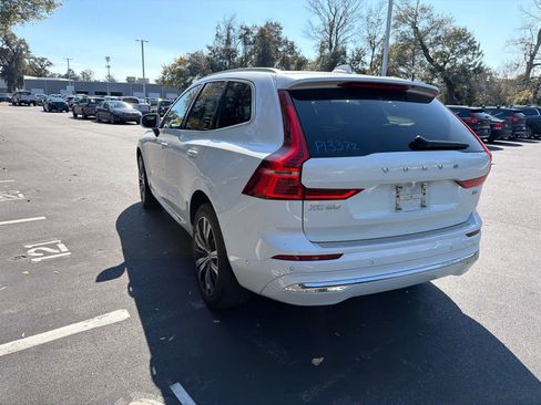 Certified 2023 Volvo XC60 B5 Plus w/ Protection Package Premier image 12