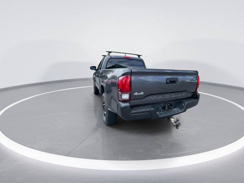 Used 2021 Toyota Tacoma SR AWD/4WD image 6