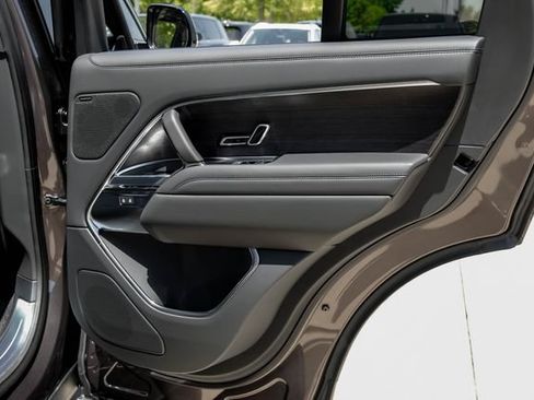 New 2026 Land Rover Range Rover SE AWD/4WD image 58