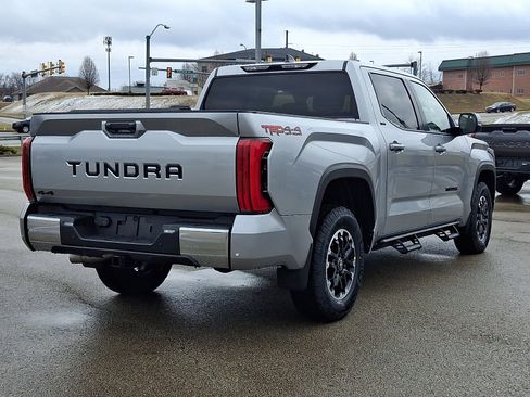 New 2026 Toyota Tundra SR5 image 6