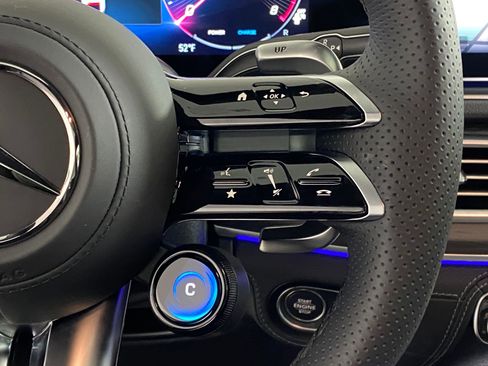 New 2026 Mercedes-Benz GLE 53 AMG AMG GLE 53 image 30