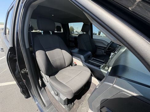 Used 2020 Ford F150 XL w/ Equipment Group 101A Mid image 19