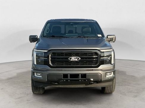 Used 2024 Ford F150 Lariat w/ Equipment Group 502A High AWD/4WD image 2