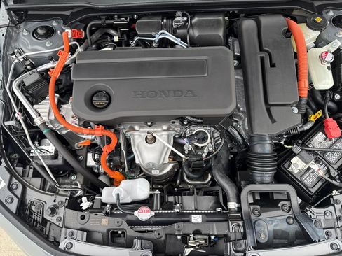 New 2026 Honda Civic Sport Touring image 22