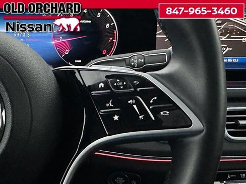 Used 2025 Mercedes-Benz GLE 350 4MATIC image 20