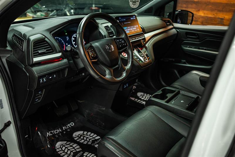 Used 2025 Honda Odyssey Sport-L image 9