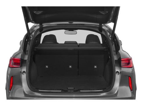 Used 2021 INFINITI QX50 Autograph image 14