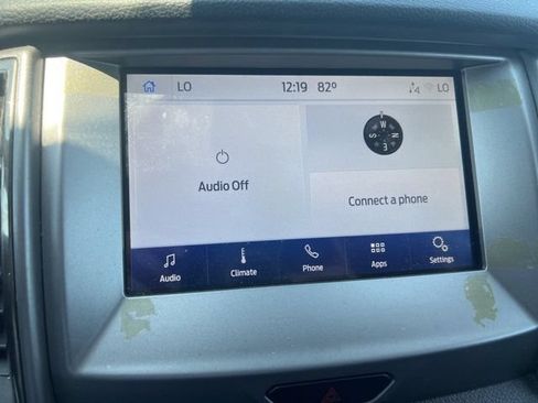 Used 2021 Ford Ranger XLT w/ Equipment Group 301A Mid AWD/4WD image 8