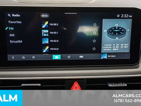 Used 2025 Kia K5 LXS FWD image 35