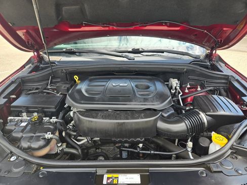 Used 2018 Jeep Grand Cherokee Altitude image 32