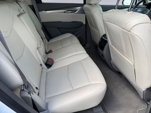 New 2026 Cadillac XT5 Premium Luxury w/ Driver Assist Package FWD image 12