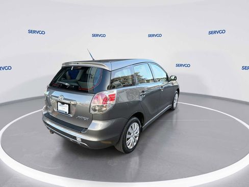 Used 2005 Toyota Matrix XR FWD image 8