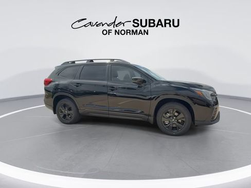 New 2026 Subaru Ascent Premium AWD/4WD image 5