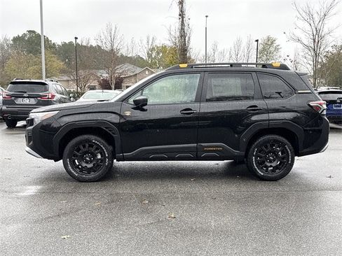 New 2026 Subaru Forester Wilderness image 6