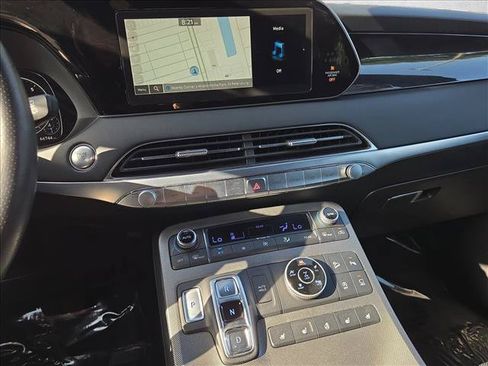 Used 2022 Hyundai Palisade Calligraphy AWD/4WD image 15