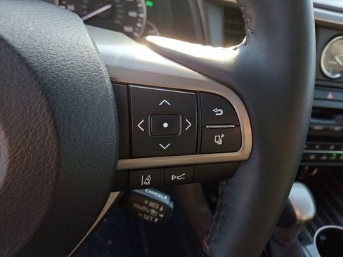 Used 2016 Lexus RX 450h AWD image 23