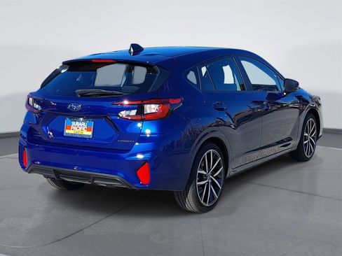 New 2026 Subaru Impreza 2.0i Sport image 3