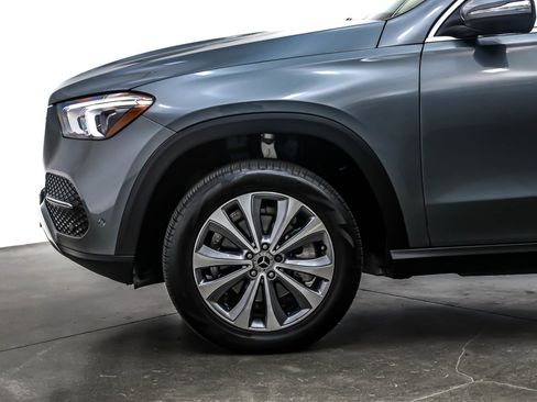 Certified 2022 Mercedes-Benz GLE 350 4MATIC image 11