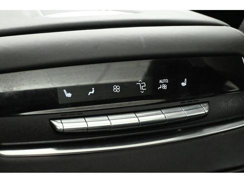 Used 2023 Cadillac Escalade Sport Platinum w/ LPO, ONYX Package AWD/4WD image 35