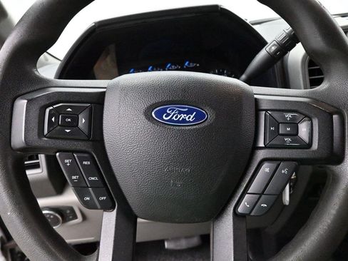 Used 2017 Ford F250 XL w/ Power Equipment Group AWD/4WD image 15