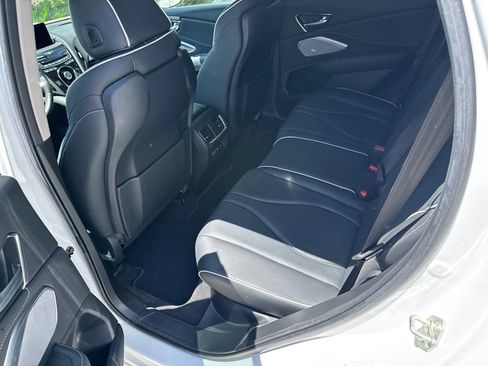 Used 2021 Acura RDX AWD w/ Advance Package image 5