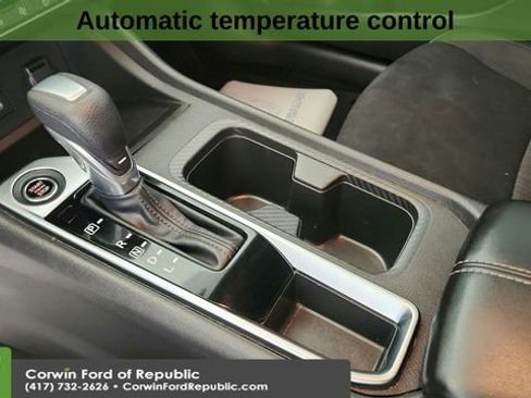 Used 2021 Nissan Sentra SV image 16