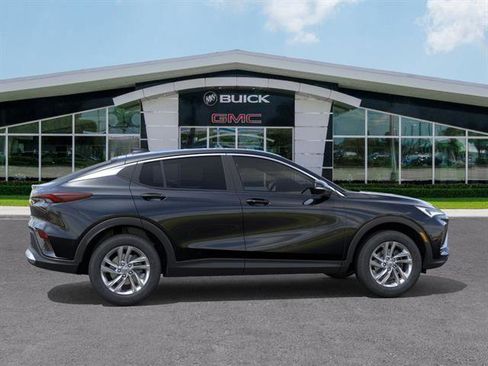 New 2025 Buick Envista Preferred w/ Convenience I Package image 6