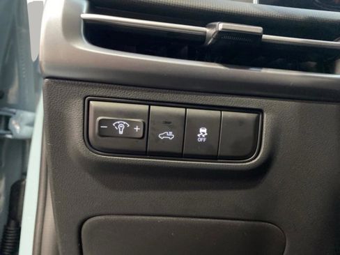 New 2026 Hyundai Santa Cruz SEL FWD image 16