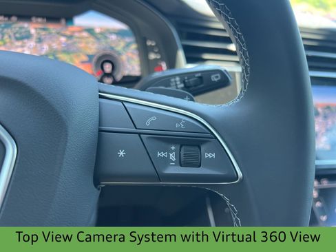 New 2026 Audi Q7 2.0T Premium image 20