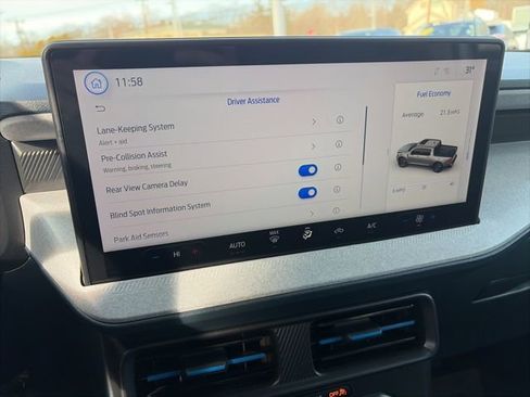 Used 2025 Ford Maverick XLT w/ Equipment Group 302A image 24