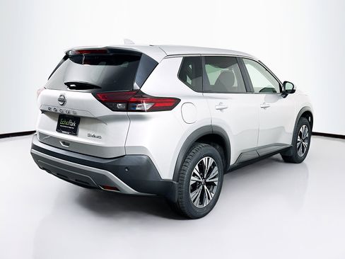 Used 2023 Nissan Rogue SV AWD/4WD image 9