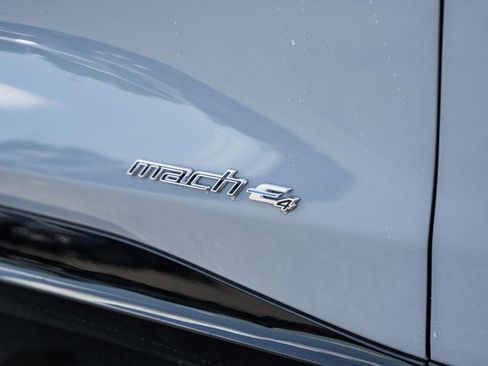 New 2025 Ford Mustang Mach-E GT image 19