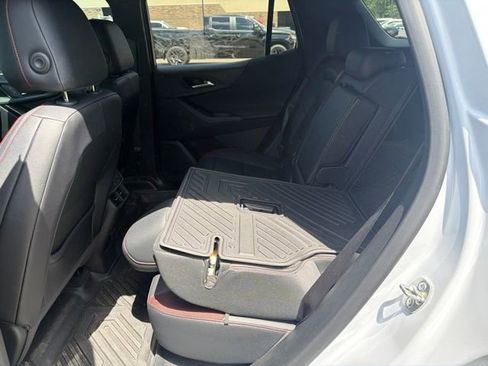 Used 2026 Chevrolet Equinox RS w/ Convenience Package III AWD/4WD image 13