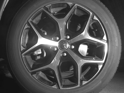 Used 2025 Jeep Compass Limited image 12