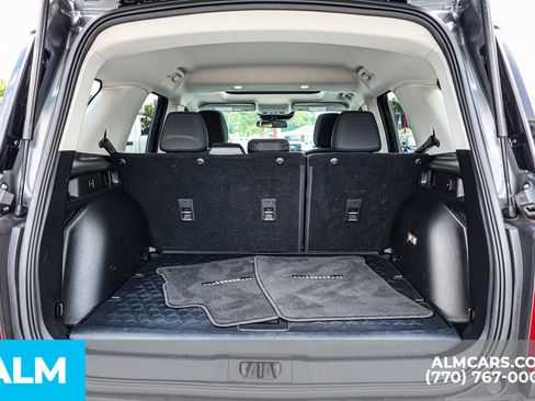 Used 2022 Ford Bronco Sport Big Bend w/ Convenience Package image 24