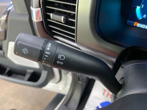 New 2025 Ford F150 Platinum w/ Equipment Group 702A High image 19