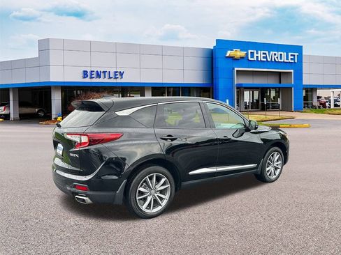 Used 2023 Acura RDX FWD w/ Technology Package image 5