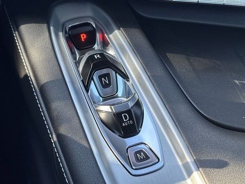 New 2026 Chevrolet Corvette E-Ray w/ ZER Performance Package image 16