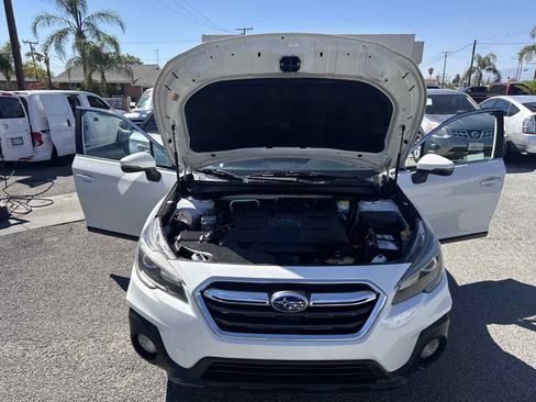 Used 2019 Subaru Outback 3.6R Limited image 31