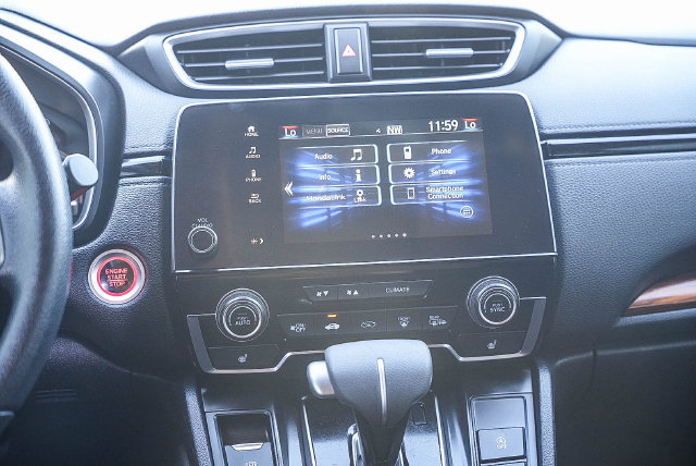 Used 2021 Honda CR-V EX image 17