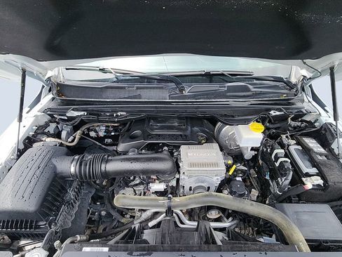 Used 2024 RAM 1500 Limited image 18